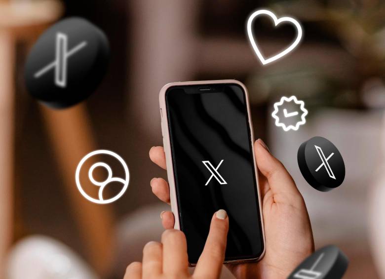 La función de llamadas de voz y video en la red social X está disponible para iOS y Android. FOTO: Freepik