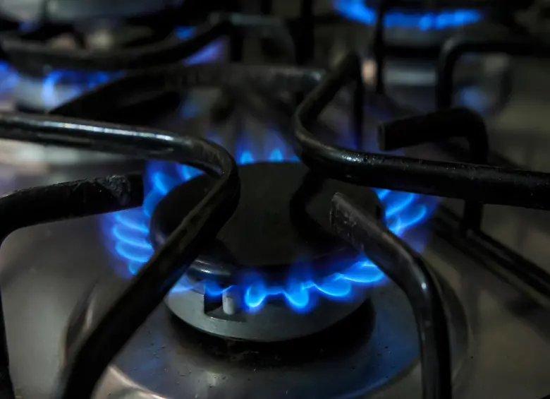 El elevado costo de la molécula importada y una logística ineficiente están haciendo que los precios del gas se disparen en Colombia. Foto: Camilo Suárez