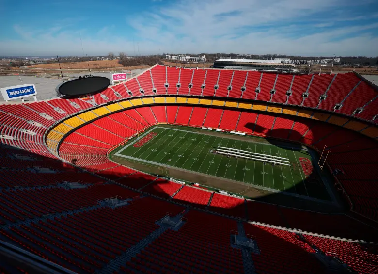 Templos, tecnología y tradición: estos son los estadios del Mundial Norteamérica 2026
