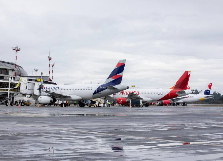 Aerolíneas reportaron ganancias pese a un semestre turbulento y preparan estas nuevas movidas