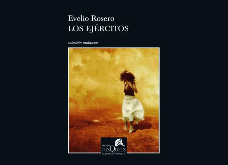 Los ejércitos o el cambio de la novela colombiana