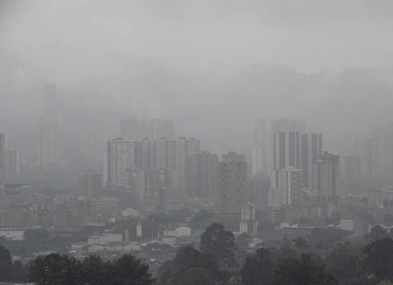 Desde el 1 de enero se han presentado 236 afectaciones por lluvias en 152 municipios del país. FOTO JAIME PÉREZ