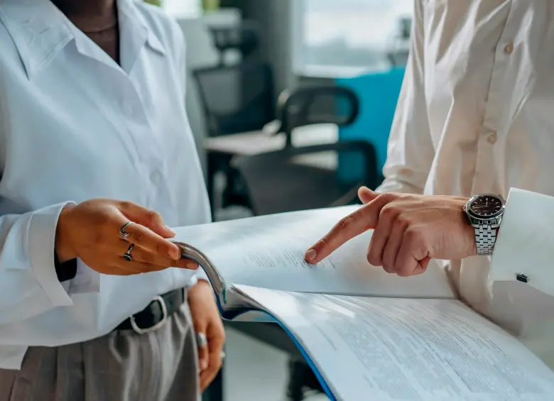 Las oportunidades disponibles incluyen cargos operativos, administrativos y técnicos para personas con y sin experiencia. FOTO: GETTY