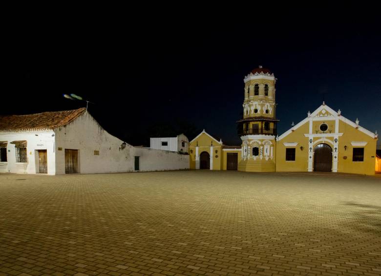Mompox es uno de los destinos de la costa Atlántica reconocido por su turismo. 