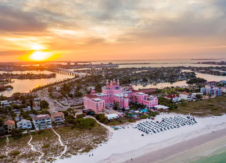 Viva el Mundial 2026 y disfrute de las mejores playas de Florida