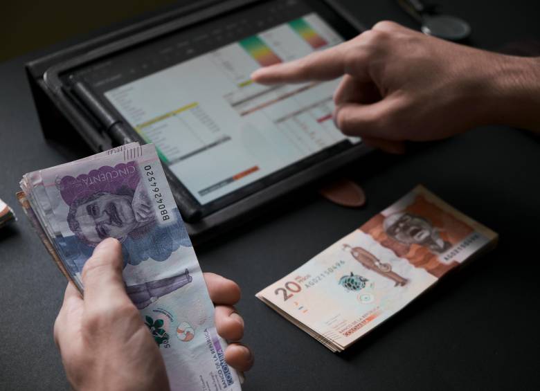 Un mecanismo que le puede servir para complementar su pensión obligatoria o para cumplir metas de ahorro de cualquier tipo. FOTO SSTOCK