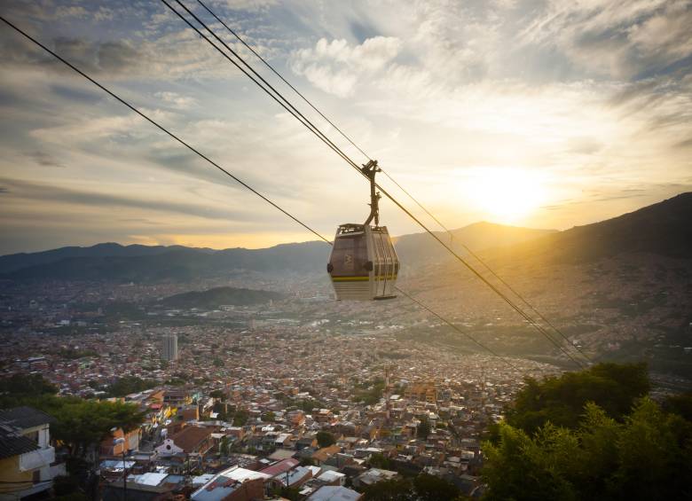 Medellín, en el centro de la agenda climática mundial