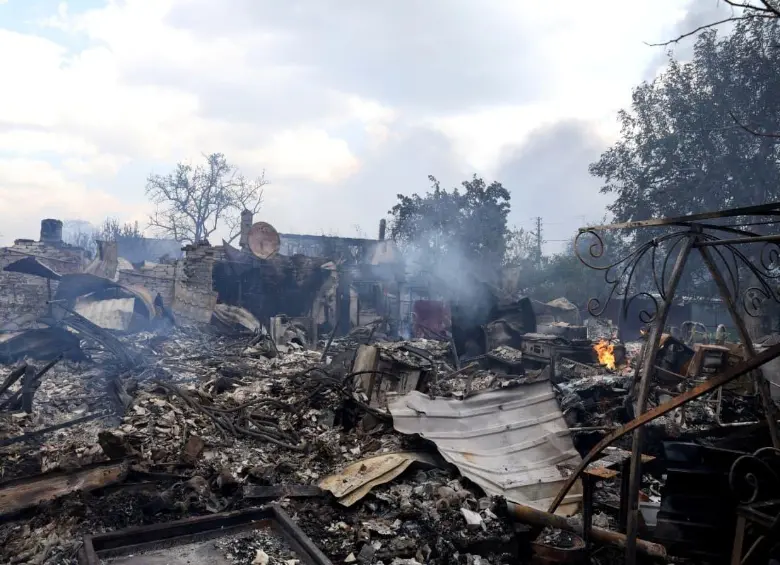 Rusia responde por los colombianos desaparecidos en la guerra: hay 173 casos reportados y familias siguen esperando