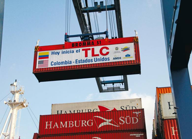 ¿Es prudente renegociar el TLC con nuestro “mejor amigo” comercial?
