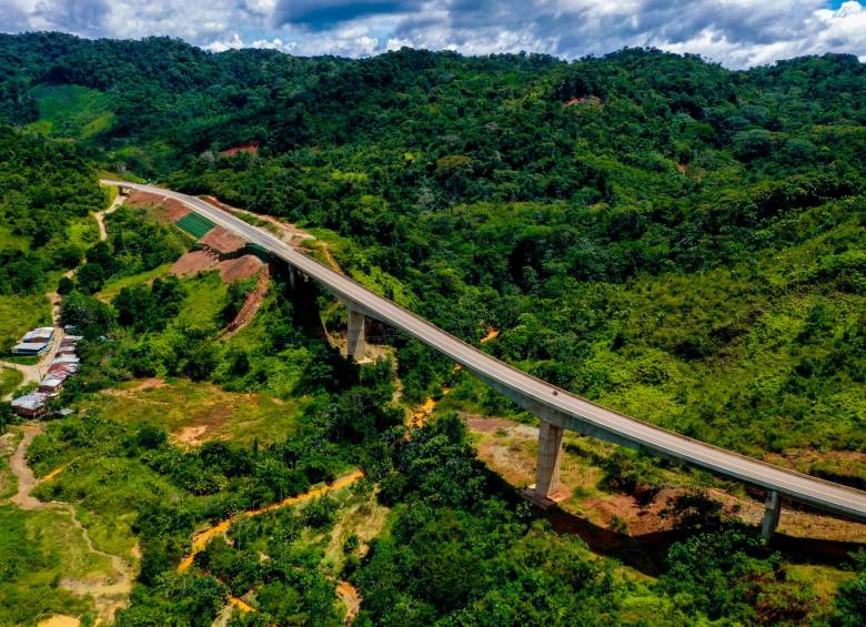 Las vías del Milagro Antioqueño: Conexión Norte, la ruta que unirá el Bajo Cauca y el Nordeste 