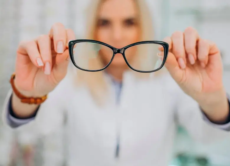 Según expertos, la miopía ha alcanzado niveles casi epidémicos en todo el mundo. Foto; Agencia Sinc