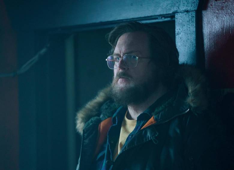 Foto Cortesía HBO Max