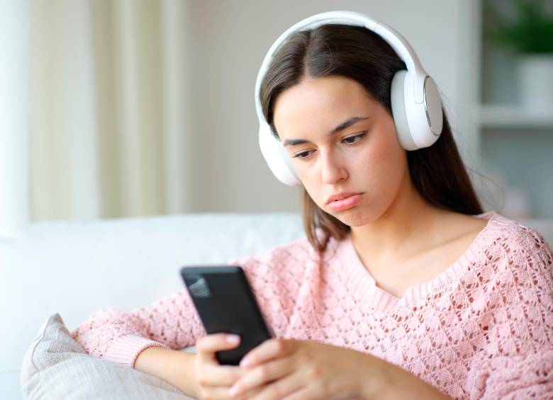 A esta condición se le conoce como anhedonia musical. FOTO: GETTY