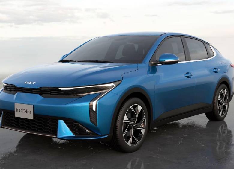 El presupuesto que se necesita al mes para financiar tenencia del carro más vendido. FOTO: Cortesía KIA