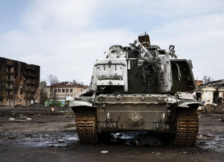 Se espera que las municiones sean entregadas a Ucrania antes de que termine 2023. FOTO: Freepik