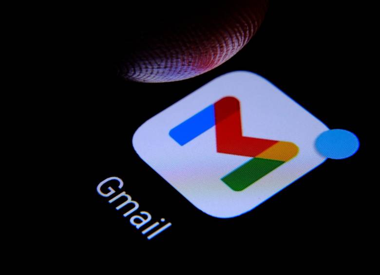 Gmail ya permite realizar llamadas desde la aplicación móvil. FOTO Sstock 