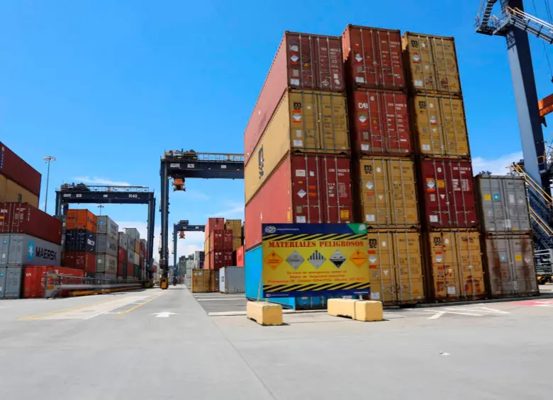 La concesión de las terminales a CK Hutchison Holdings Ltd. estuvo vigente desde la década de 1990, hasta que la Corte Suprema declaró inconstitucional el contrato en enero. AUTORIDAD MARÍTIMA DE PANAMÁ. 