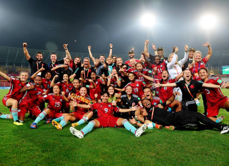 FOTO Getty