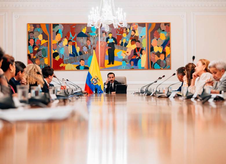 El Fondo Milagro recibirá recursos para financiar la reconstrucción de las zonas afectadas por el terremoto. 