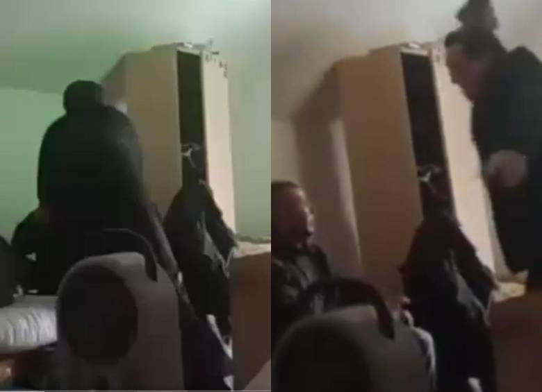 La congresista Mafe Carrascal denunció que colombianos en Polonia estarían siendo víctimas de explotación laboral y posibles redes de trata de personas. FOTO: Captura de video. 