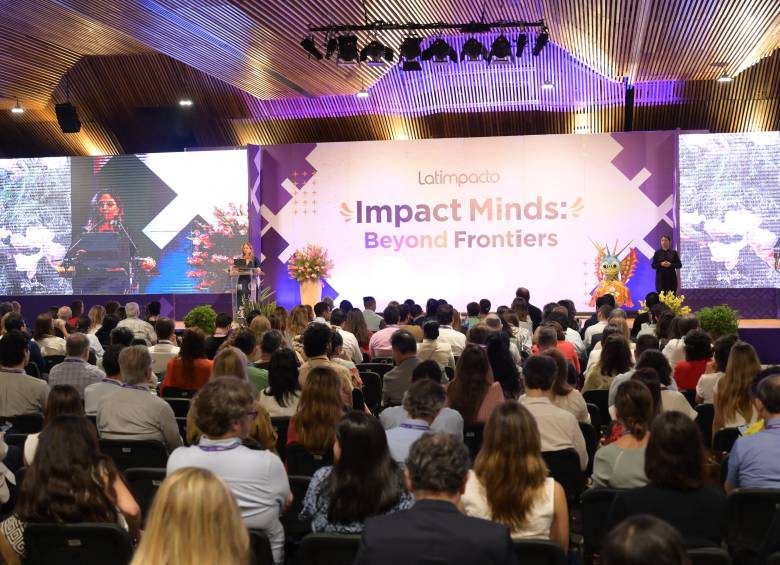 Para la ciudad, el evento representa la oportunidad de fortalecer alianzas con inversionistas globales, visibilizar proyectos locales y atraer capital con propósito.