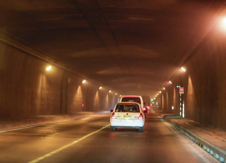 El paso vehicular estará cerrado como parte de las estrategias de seguridad de la concesión. FOTO: JUAN ANTONIO SÁNCHEZ