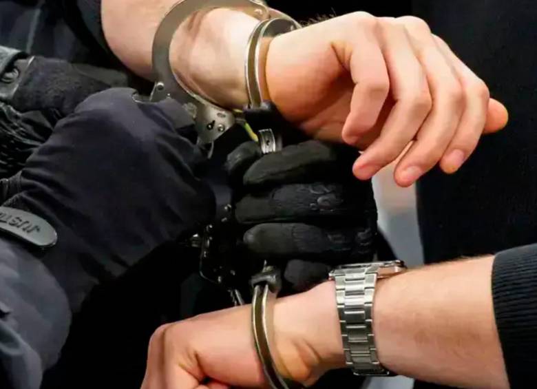 Durante el primer año de la administración de Donald Trump, el gobierno de Estados Unidos se ha planteado realizar un millón de deportaciones. FOTO: AFP