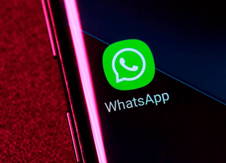 Convertir en texto notas de voz de WhatsApp con ayuda de aplicaciones. FOTO SSTOCK
