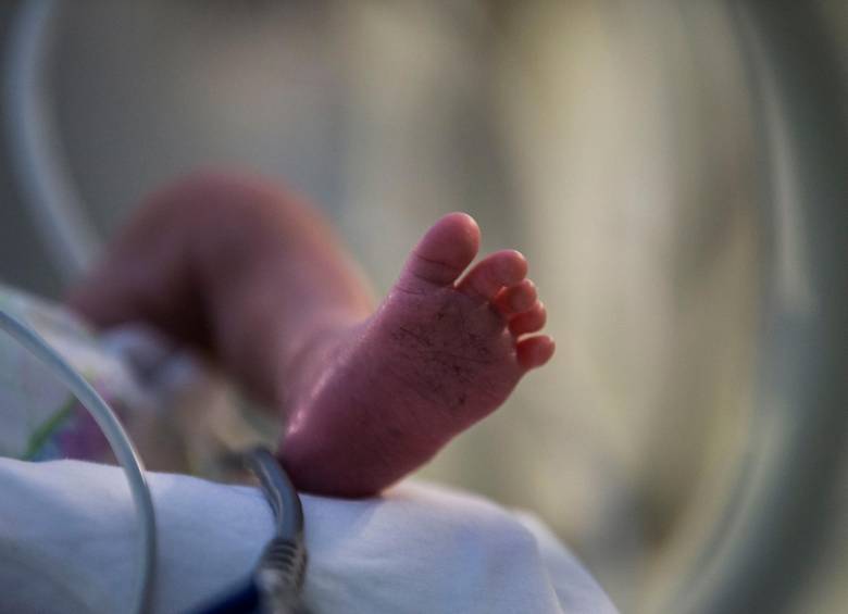 Tras la pandemia, la demanda sobre los servicios pediátricos se redujo y los hospitales ampliaron su oferta para los adultos. FOTO: JULIO CÉSAR HERRERA