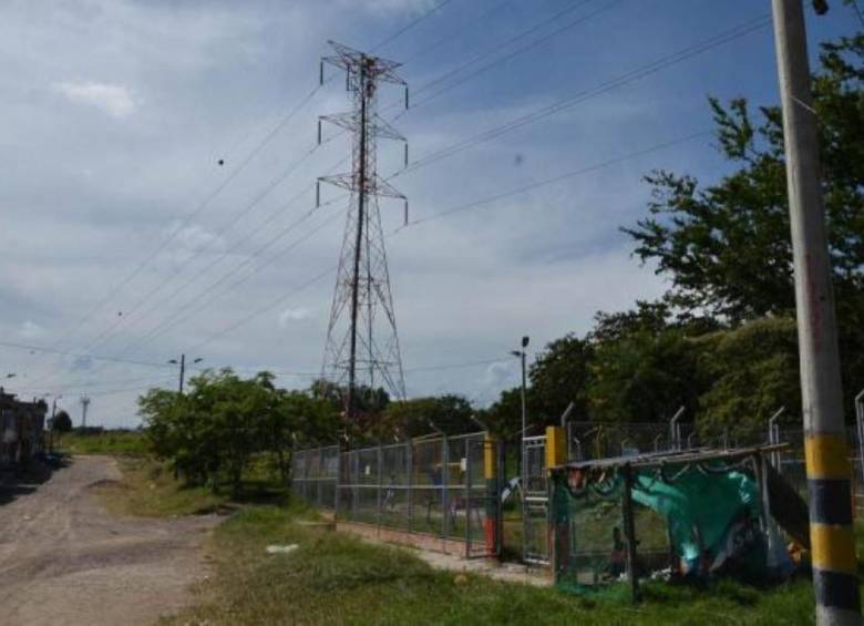 Para la Contraloría General de la Nación, anteponer la transición energética sobre la seguridad energética es un error. Foto: Colprensa. 