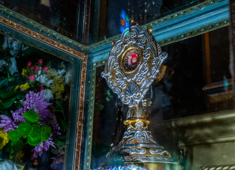 Los tesoros y joyas ocultas de las 9 rutas de destinos religiosos que tiene Antioquia