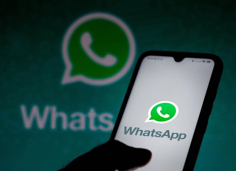 Las sugerencias de mensaje se ofrecerán sin almacenar ni conservar el mensaje original, manteniendo la privacidad. Foto cortesía. 