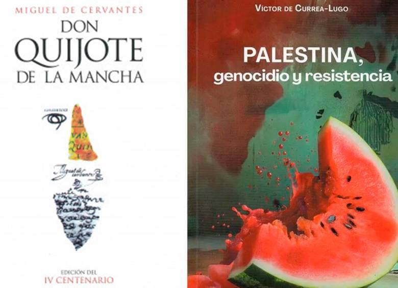  La lectura de temas de interés y la de libros postergados durante años son metas loables para alcanzar en 2025.