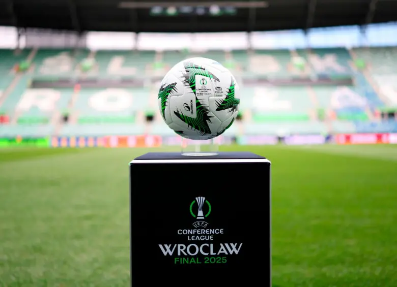 El estadio Tarczynski Arena será el escenario para la final entre el Betis y Chelsea. FOTO: Getty