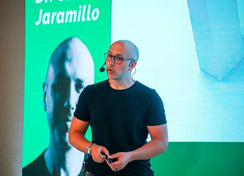 “El potencial más grande de salud está en cada uno de nosotros”: Dr. Carlos Jaramillo