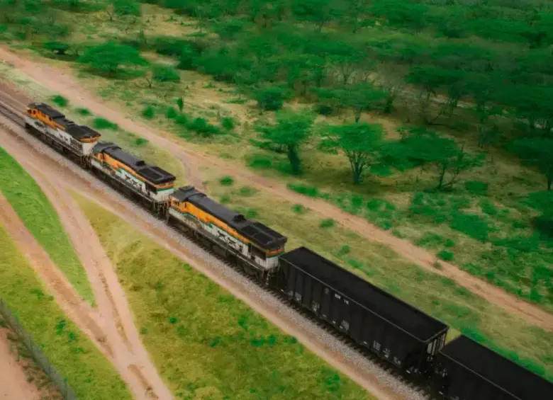 El hecho reaviva la preocupación por la seguridad, el empleo y la estabilidad económica de la región. FOTO: Cerrejón