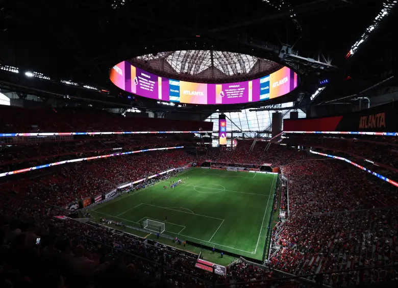 Templos, tecnología y tradición: estos son los estadios del Mundial Norteamérica 2026