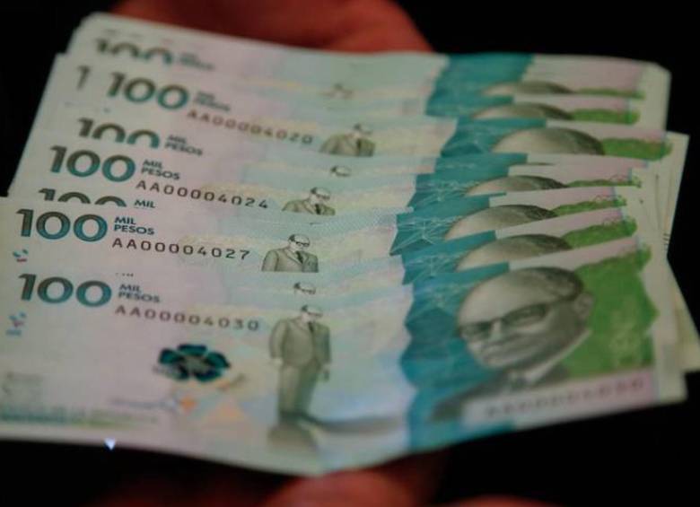 La Fiscalía adelantó operativos simultáneos en Bogotá, Cali y Medellín contra una organización vinculada a billetes falsos y loterías adulteradas. Foto: Archivo 