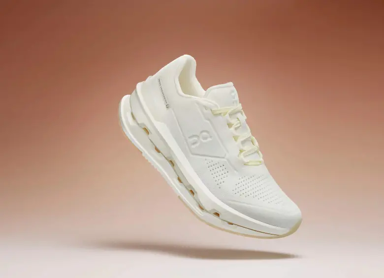 Estos serían los tenis que el usuario puede alquilar. FOTO: ON.