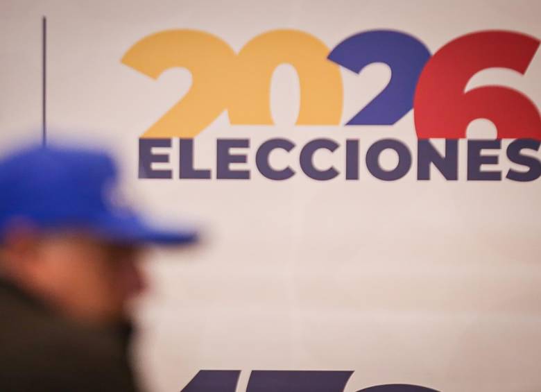 El próximo 8 de marzo se llevará a cabo una jornada electoral en Colombia. Foto: Colprensa