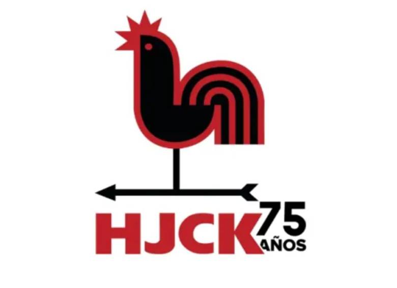 HJCK finaliza su programación tras 75 años en la radio. FOTO: HJCK