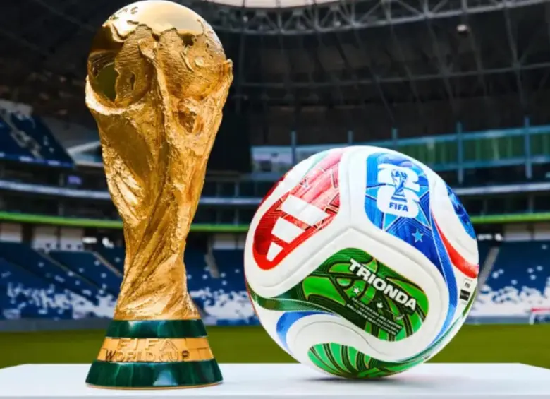 Sin antes empezar oficialmente el Mundial de Norteamerica 2026, Estados Unidos ha tenido varios problemas con selecciones y personas por sus politicas. FOTO: Getty