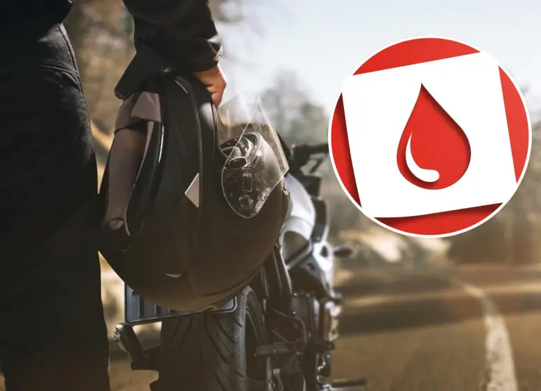 El evento “Kilómetros de Esperanza”, es una nueva iniciativa liderada por Chevron Havoline 4T. FOTO: Cortesía Havoline Colombia