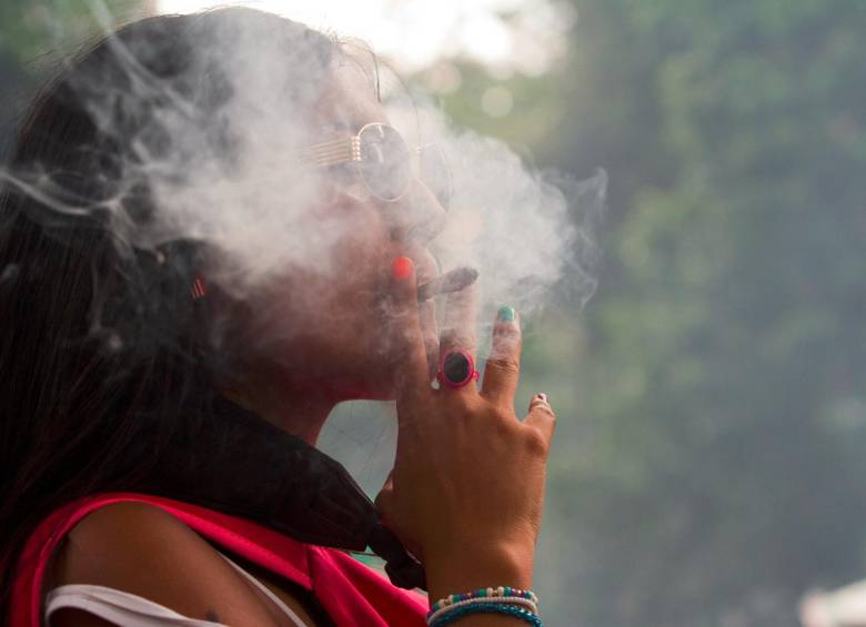Nueva York se convierte en el primer lugar en el país en vender marihuana con fines recreativos. Foto: Archivo. 