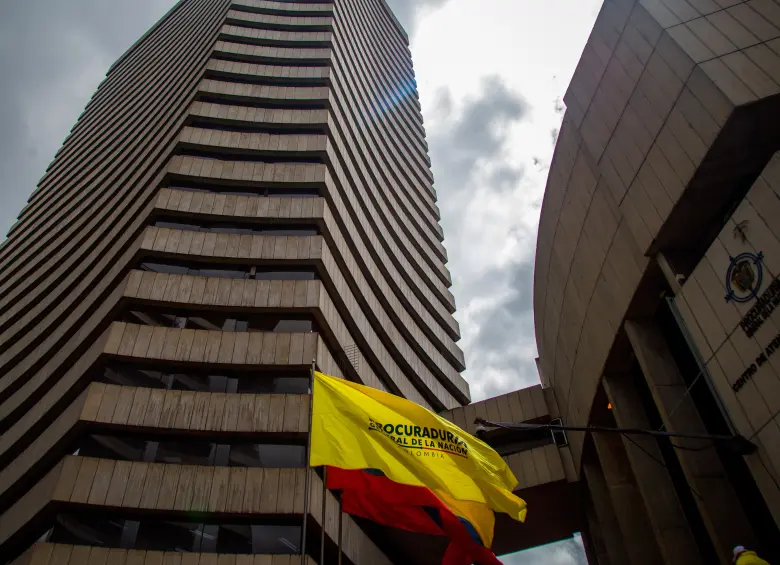 La Procuraduría investiga posibles fallas en la operación y control del proyecto hidroeléctrico Urrá I. FOTO COLPRENSA.