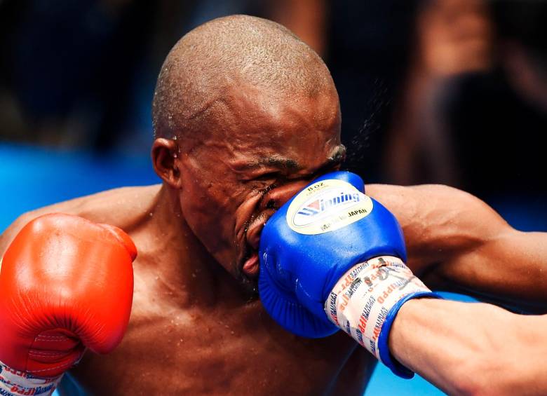 La investigación de la AIBA deja mal parado al boxeo olímpico. FOTO ARCHIVO AFP