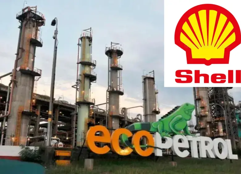 Con esta aprobación, la petrolera colombiana asumirá el control total de los contratos COL-5, Purple Angel y Fuerte Sur, ubicados en el mar Caribe. Foto: Colprensa y Cortesía