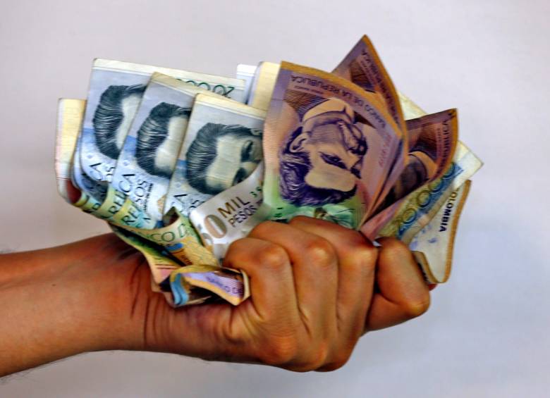 En las primeras semanas del año los empleadores deben cumplir con el pago de las cesantías y los intereses a sus empleados. FOTO Juan Antonio Sánchez