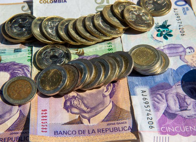 En el mercado se consiguen préstamos sin codeudores y se caracterizan por tener aprobaciones en minutos con desembolsos en menos de 48 horas. FOTO EL COLOMBIANO