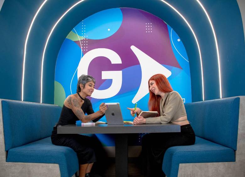 Las inscripciones estarán abiertas hasta el 24 de junio. FOTO cortesía Globant